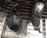 梅豆乳そうめん作り方3写真
