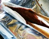 【裏技】秋刀魚の内蔵の取り方作り方4写真