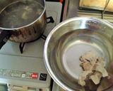 梅豆乳そうめん作り方7写真