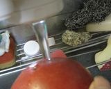 Loveリーの便利な冷凍トマト作り方2写真