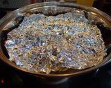 ロールキャベツ★卵と薄切り肉で作り方11写真