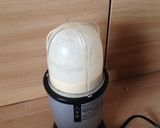 梅豆乳そうめん作り方8写真