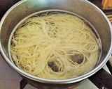 梅豆乳そうめん作り方9写真