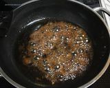 簡単☆ジャンボピーマン☆のビッグ肉詰め作り方8写真