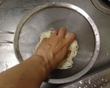 梅豆乳そうめん作り方10写真