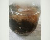 瓶に入れるだけ即席煮てない昆布の煮付け作り方4写真
