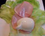 ロールキャベツ★卵と薄切り肉で作り方15写真
