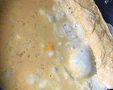 フライパンで卵焼き作り方6写真
