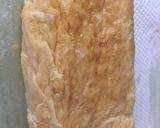 フライパンで卵焼き作り方7写真