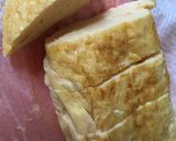 フライパンで卵焼き作り方8写真