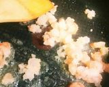 ロールパンDE海老クリームピロシキ♪作り方2写真