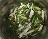 めかぶと長芋 〜離乳食もセットで〜作り方2写真