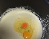 ちょっぱや！具なしたこ焼き♪作り方2写真