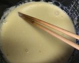 ちょっぱや！具なしたこ焼き♪作り方3写真