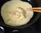ちょっぱや！具なしたこ焼き♪作り方8写真