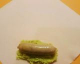 カレーじゃがとウインナーの春巻き☆作り方2写真