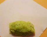 カレーじゃがとウインナーの春巻き☆作り方3写真
