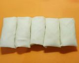 カレーじゃがとウインナーの春巻き☆作り方4写真