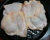 時短で絶品の油淋鶏作り方1写真