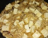 サッと簡単☆麻婆豆腐もどき作り方7写真