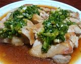 時短で絶品の油淋鶏作り方5写真