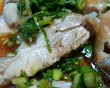 時短で絶品の油淋鶏作り方6写真