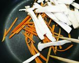 簡単❗焼きうどん作り方5写真