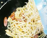 簡単❗焼きうどん作り方7写真