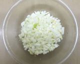 玉ねぎ焼売作り方1写真