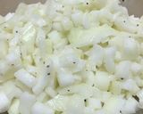 玉ねぎ焼売作り方2写真