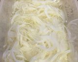 腸内環境整えましょう！痩せ菌増やす玉ねぎ作り方3写真