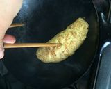 ちょっぱや！具なしたこ焼き♪作り方12写真