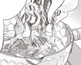 たまごふわふわ（あやり風）作り方1写真