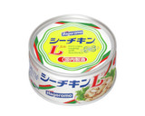 シーチキンと白菜のとろとろ卵あんかけご飯作り方1写真