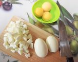 チキン南蛮風＊マンゴー甘酢ソース作り方4写真