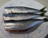 お家居酒屋★自家製糠鰯(ヌカイワシ)作り方2写真