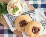 スコッキー☆ハイブリットスイーツ作り方4写真