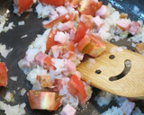 トマトライス作り方4写真