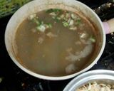 海老と詰め物（血管ダイエット846）作り方1写真