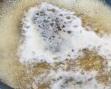 厚揚げの肉詰め煮作り方4写真