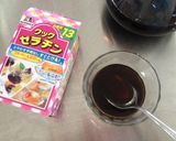 ドロリッチ風 コーヒーゼリー作り方2写真