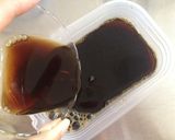 ドロリッチ風 コーヒーゼリー作り方3写真
