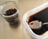 ドロリッチ風 コーヒーゼリー作り方5写真