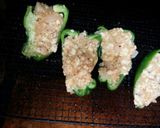 海老と詰め物（血管ダイエット846）作り方5写真