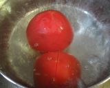 大人のためのガスパッチョ作り方2写真