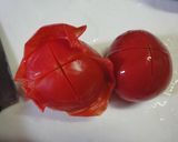 大人のためのガスパッチョ作り方3写真