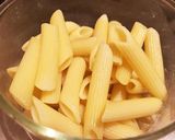 ポテト＋マカロニ欲張り食いしん坊サラダ！作り方3写真