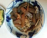 海老と詰め物（血管ダイエット846）作り方9写真