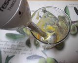 チキン南蛮風＊マンゴー甘酢ソース作り方7写真