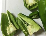 夏野菜のさっぱり肉巻き☆作り方2写真